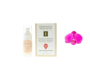 Eminence Strawberry Rhubarb Hyaluronic Hydrator 55ml / 1.9oz - Picture 1 of 1