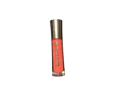 Brillo de labios con cuerpo completo Bare Escentuals BUXOM, Hello Lover 4,45 ml / 0,15 fl. oz.  Foto 1 de 3