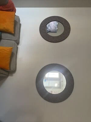 Two Mirrors - Image 1 of 4