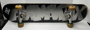 Vintage Flip Animatics? skateboard with Independent Trucks Spitfire Wheels VGC - Picture 1 of 14