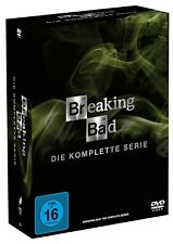 Breaking Bad - Die komplette Serie (21 DVDs) - NEU&OVP
