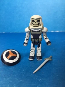 Marvel Minimates Walgreens Exclusive Wave 2 - Taskmaster, Completo! - Foto 1 di 1