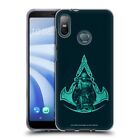 Official Assassin's Creed Valhalla Compositions Soft Gel Case For Htc Phones 1