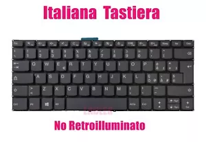 Italiana Tastiera per Lenovo V130-14IGM(81HM)/V130-14IKB(81HQ) - Imagen 1 de 1
