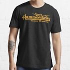 Hammerjacks 70s Essential T-Shirt