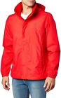 The North Face Mens Resolve 2 Jacket Fiery Red Size XL