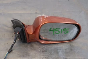 2005 06 ACURA RSX TYPE-S K20Z1 OEM RH PASSENGR SIDE VIEW MIRROR *SCRATCHES*#4515 - Picture 1 of 6