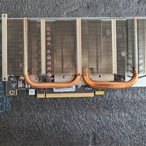 AMD RX 580 2048sp gpu (Good condition, working) - Picture 1 of 3
