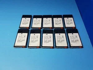 HGST Hitachi HUSML40ASS600 400 Go 2,5 pouces SAS SSD 0B26585 EMC 005050258 lot de 8 - Photo 1/5