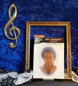 "Neil Diamond Super Hits" for Keyboard - Bild 1 von 3