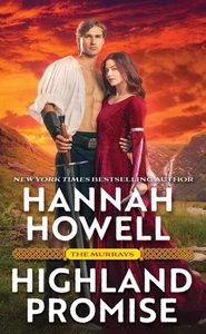 Highland Promise by Hannah Howell Paperback Book - Picture 1 of 1