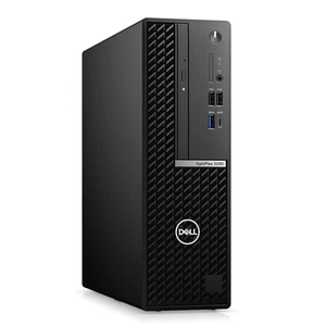 Dell OptiPlex 5090 SFF Core i5 10th Gen 16GB RAM 256GB NVMe Windows 11 Pro WiFi - Picture 1 of 12