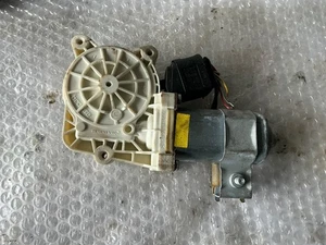 Motor ventana eléctrica L/F conductor delantero BMW 530i 2006 5-50-13p - Imagen 1 de 3
