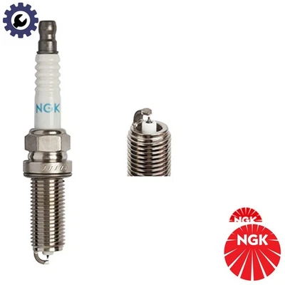 4x SPARK PLUG 96372 FOR MASERATI M156D/156B 3.0L 6cyl GHIBLI IIIM 156 A 3.8L - Image 1 of 4