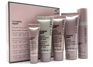 Mary Kay TimeWise Repair Volu-Firm Product Set, travel set - 5 Piece - Picture 1 of 1