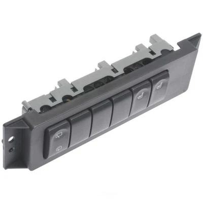 Interruptor limpiaparabrisas estándar DS-1959 se adapta 04-07 Buick Rendezvous Foto 1 de 4