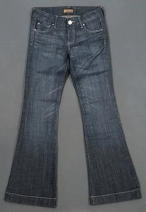 VA01426 **SEE THRU SOUL** JEANS BOOT CUT MUJER talla 27 - Imagen 1 de 6