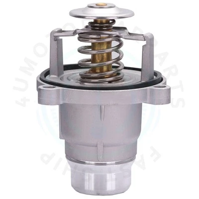 Termostato refrigerante motor para BMW 550i 2011-2016 650i 2012-2018 M5 2018-2021 Foto 1 de 4
