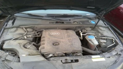 Used Rear Left Door Glass Rear fits: 2014 Audi A4 Sdn Rear Left Grade A Foto 1 de 4