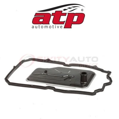 ATP Automatic Transmission Filter Kit for 2004-2006 Mercedes-Benz S500 - ms Foto 1 de 4