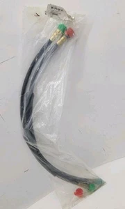 # HO5102 Dometic SeaStar 2' Outboard Hydraulic Hose Kit - Picture 1 of 4