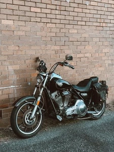 1985 Harley Davidson FXRS - Picture 1 of 10