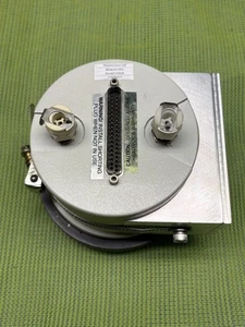 Photometrics CH250 Lab Camera Head CCD - Picture 1 of 5