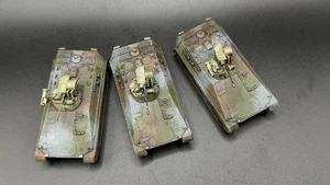 Bemalte Marder 2 Zug Team Yankee Wargames West Germany - Bild 1 von 4