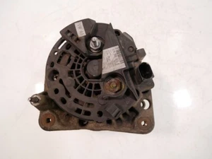 Alternator for 2002 VW Volkswagen LT MK2 2.5 TDI Diesel ANJ 109HP - Picture 1 of 2
