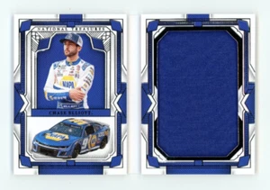 2024 Tesori Nazionali Nascar Jumbo Libretto /25 Chase Elliott - Foto 1 di 2