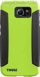 THULE ATMOS X3 FOR SAMSUNG GALAXY S6 ULTRA TOUGH SLIM CASE 2M DROP TESTED - (A3) - Picture 1 of 1