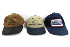 Headwear Cap Vintage Hats for Men for sale | eBay