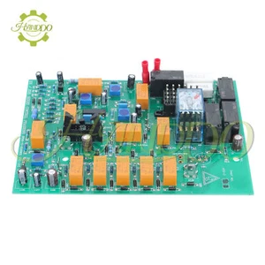PCB650-091 Printed Circuit Board 650-091 Fit For 12V Gensets - Picture 1 of 8