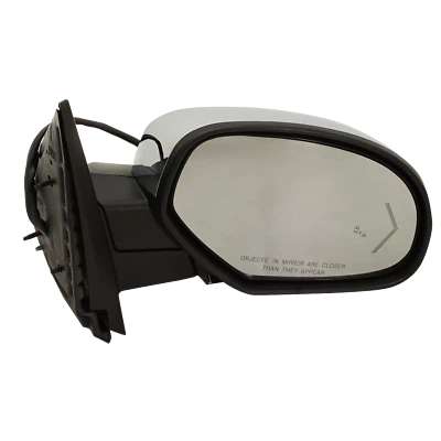 Espejo retrovisor lateral de pasajero nuevo para GMC Yukon XL 1500 2007-2014 Foto 1 de 4