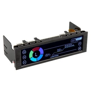 Lamptron CE420 RGB Beleuchtung & Lüftersteuerung mit Fernbedienung - Bild 1 von 3