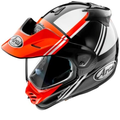 NEW Arai TOUR-X5 Cosmic Red size M - Image 1 of 4
