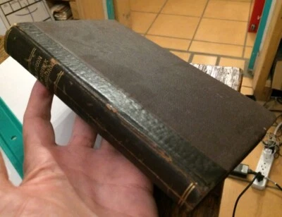 Lexicon of Greek Language 1817 REV JOHN BOOTH Rare! FREE US SHIPPING - Image 1 of 4