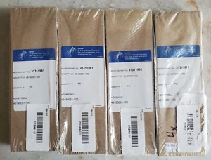 One(1) Honeywell 46190051-100 Reorder 31311981 Recorder Chart Paper - Picture 1 of 2
