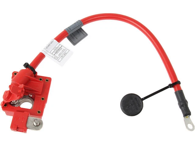 Cable de batería para BMW 135i 2009-2013 2010 2011 2012 F196WP Foto 1 de 1