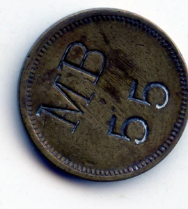 Schließfächer: MB 55 - Bild 1 von 2
