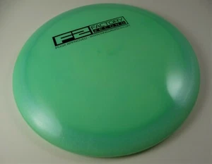 Innova Disc Golf Factory Second Blue Glow Champion Savant Rare 168g - Picture 1 of 3
