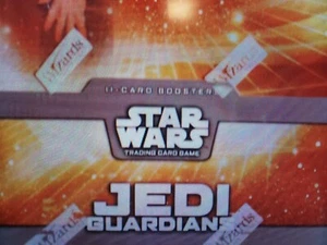 WOTC Star Wars TCG Jedi Guardians Top Tier Singles * Pick Your Card * - Picture 1 of 74