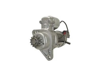 Motor De Arranque Mercury Villager 1993-2002 57599VZ 1997 1994 1995 1996 1998 1999 Foto 1 de 2
