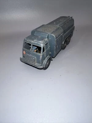 Refuelle a presión Dinky Toys Nº 642 Meccano Ltd Hecho en Inglaterra Foto 1 de 4