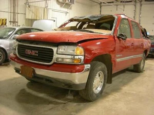 2000 YUKONXL15 GPS RECEIVER 9386639 - Picture 1 of 10