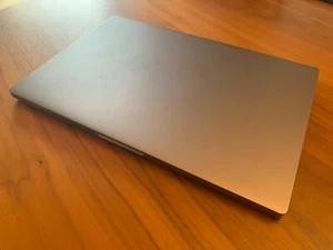 Xiaomi Mi Notebook Pro - Intel i7 8550U - 16GB RAM + 256GB SSD - nVidia MX150