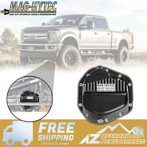 Mag Hytec Front Differential Cover fits 99-21 Ford SuperDuty & Excursion Dana 60 - Picture 1 of 4