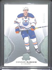 2016-17 Upper Deck The Cup #39 Connor McDavid No 183 of 249