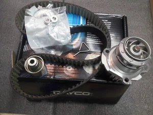 KTBWP2960 KIT CINGHIA DI DISTRIBUZIONE per VW POLO / AUDI A2 - TIMING BELT SET - Imagen 1 de 3