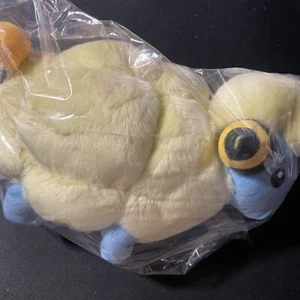 Peluche Pokemon ALL STAR COLLECTION Mareep S - Imagen 1 de 3